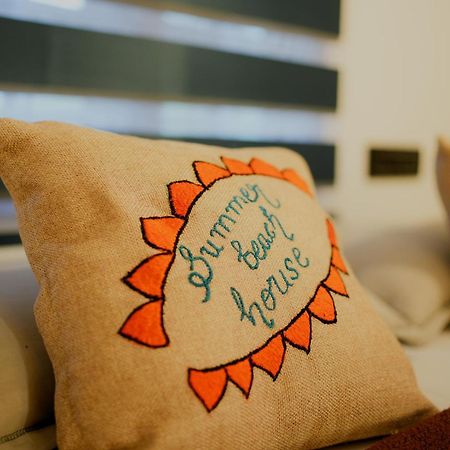 Summer Beach House Alleppy Beach Alappuzha Esterno foto