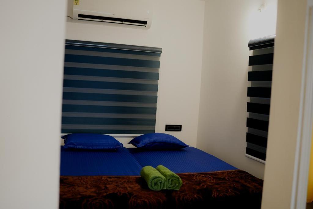 Summer Beach House Alleppy Beach Alappuzha Esterno foto