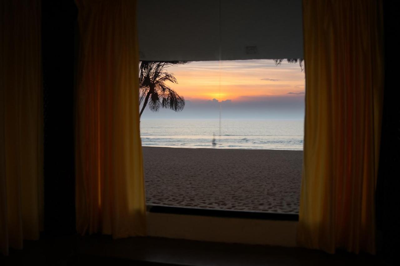 Summer Beach House Alleppy Beach Alappuzha Camera foto