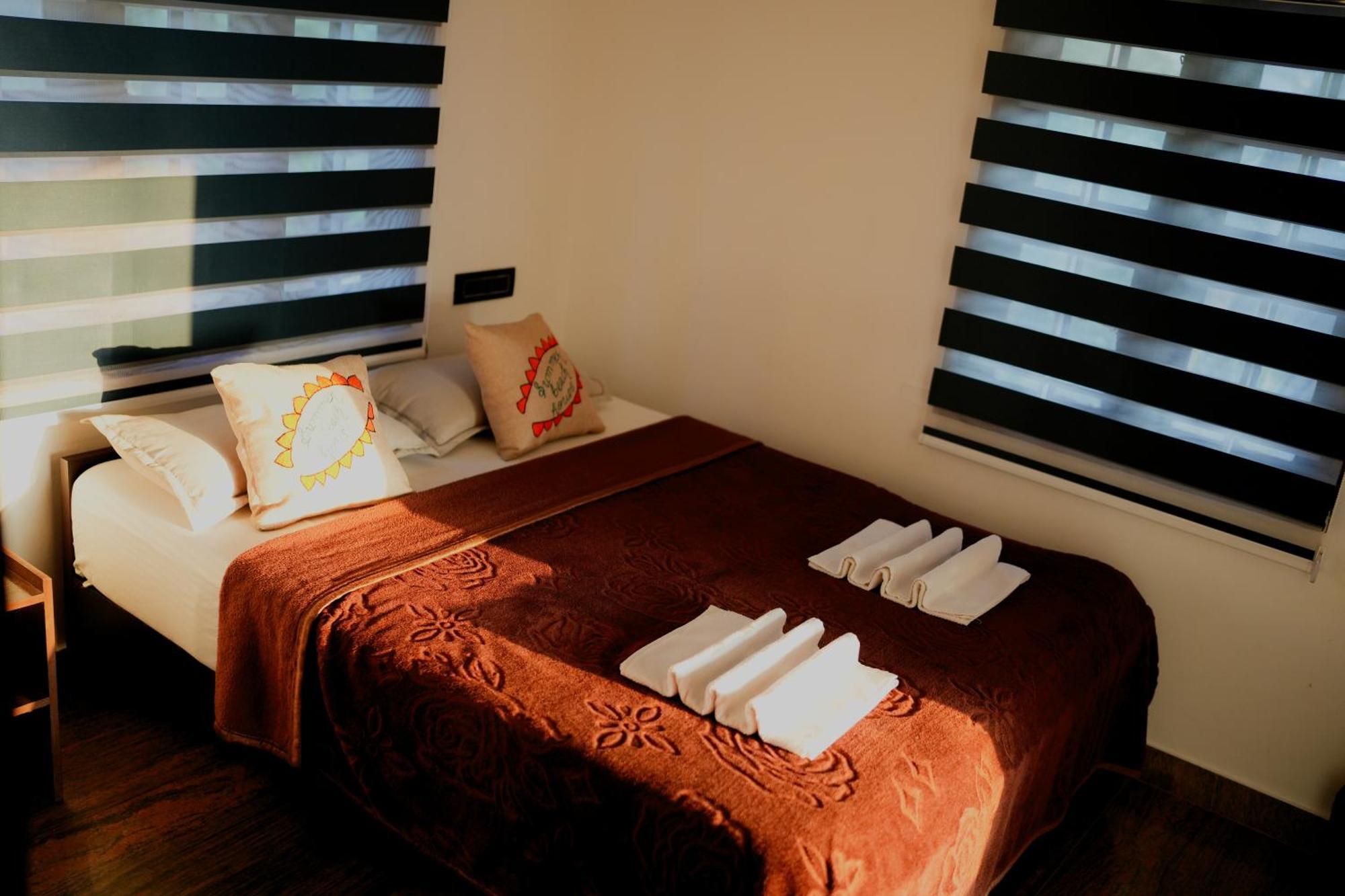 Summer Beach House Alleppy Beach Alappuzha Esterno foto